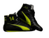 2026 Alonso Aston Martin F1 Racing Shoes - Pair Angled