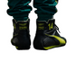 2026 Alonso Aston Martin F1 Racing Shoes - Worn Side Puma