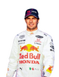 2021 Sergio Perez Turkish GP–Inspired Replica Racing Suit – White