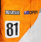 2023 Oscar Piastri Triple Crown Spanish GP–Inspired Replica Racing Suit