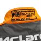 2023 Oscar Piastri Triple Crown Spanish GP–Inspired Replica Racing Suit