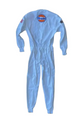 1971 Le Mans Michael Delaney–Inspired Replica Racing Suit – White