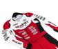 Birel Art Go Kart Racing Suit