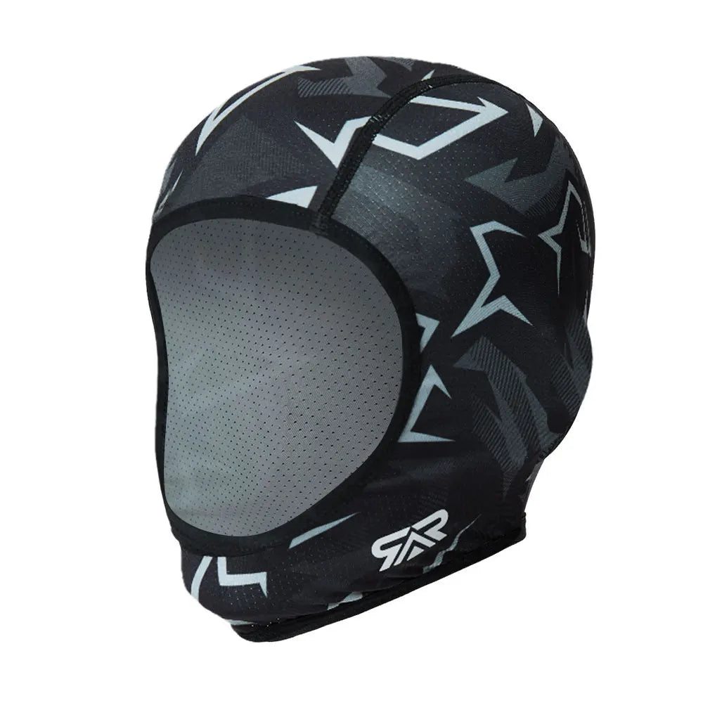 Summer Breathable Balaclava Sun Protection Face Mask