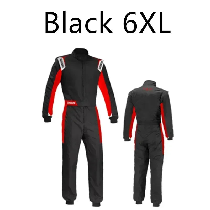 HOT Adult Beach Riding Waterproof Training Racing Suit