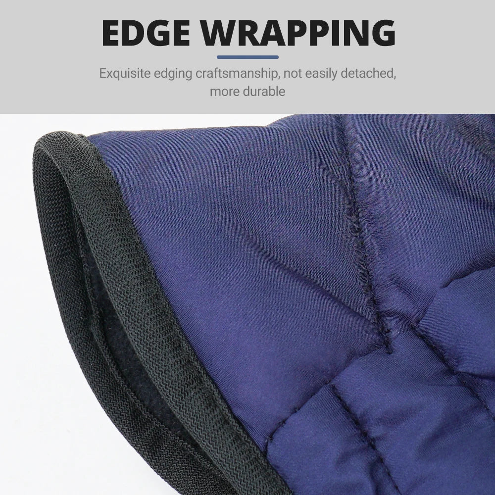 Winter Motorcycle Keeping Warm Neck Scarf Face Mask