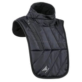 Loncin Voge Motorcycle Neck Protector Windproof Flat View - Race Blaze