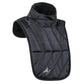 Loncin Voge Motorcycle Neck Protector Windproof Flat View - Race Blaze