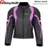 Motorcycle Winter Jacket Thermal Windproof Camo Version - Race Blaze