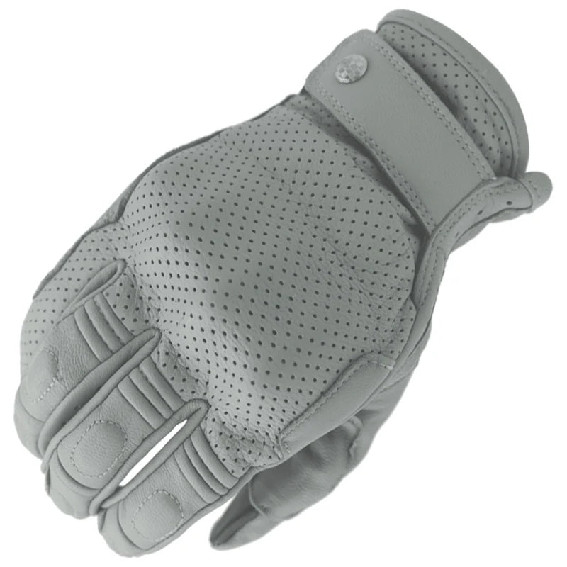 Gray Summer Motorbike Motorcycle GS Motorrad Gloves Motocross