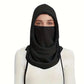 Motorcycle Balaclava Full Face Mask Product View - Race Blaze