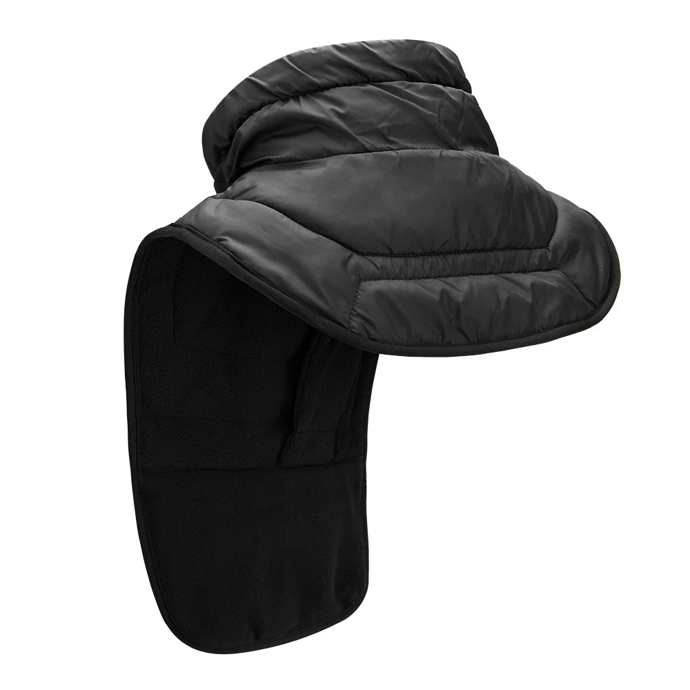 Winter Motorcycle Keeping Warm Neck Scarf Face Mask