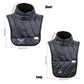 Loncin Voge Motorcycle Neck Protector Windproof Flat View - Race Blaze