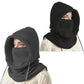 Motorcycle Balaclava Full Face Mask Product View - Race Blaze
