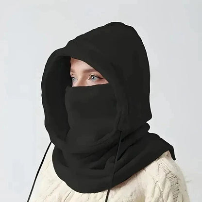 Motorcycle Balaclava Full Face Mask Product View - Race Blaze