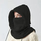 Motorcycle Balaclava Full Face Mask Product View - Race Blaze