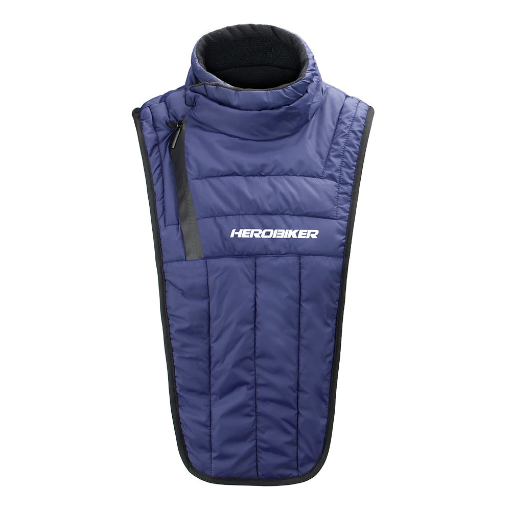 Winter Motorcycle Keeping Warm Neck Scarf Face Mask