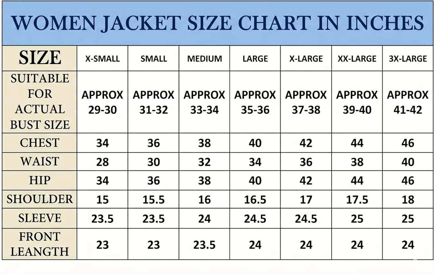 Alpinestars CE Level 2 Leather Motorcycle Jacket Size Guide - Race Blaze