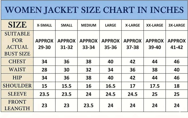 Alpinestars CE Level 2 Leather Motorcycle Jacket Size Guide - Race Blaze
