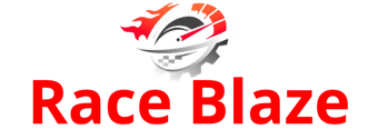 Race Blaze