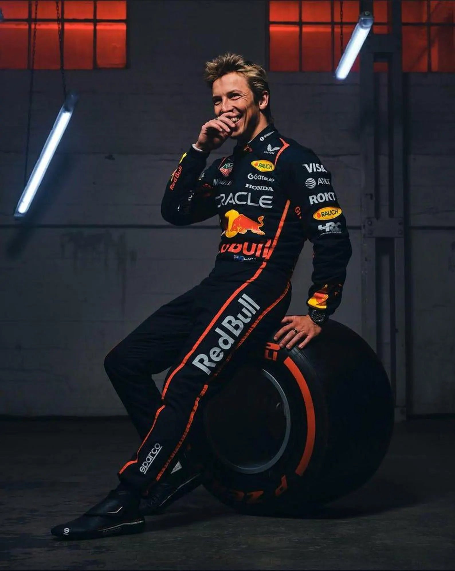 Go Karting Suit Redbull Suit F1 racing suits
