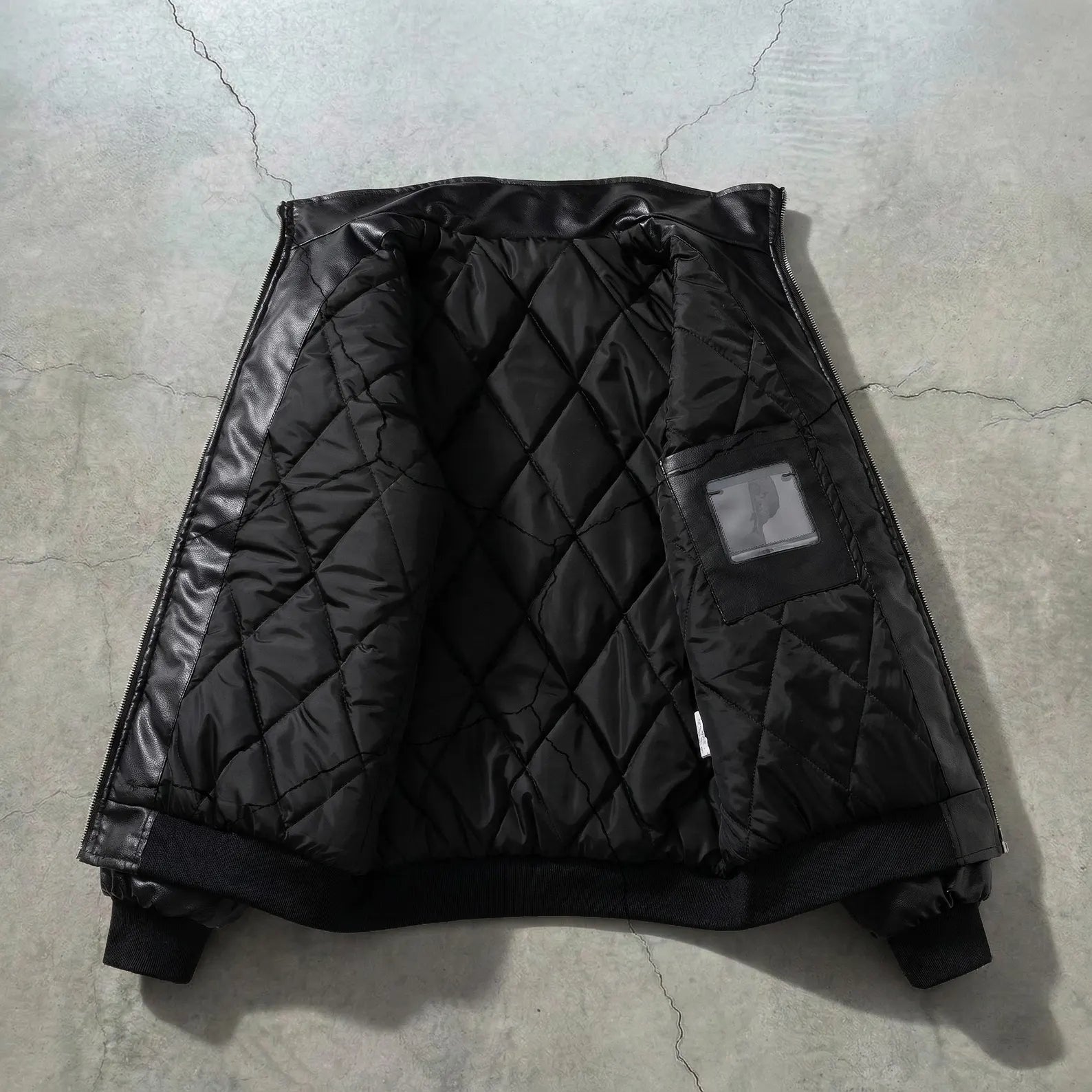 Red Bull Racing Vintage Style F1 Jacket