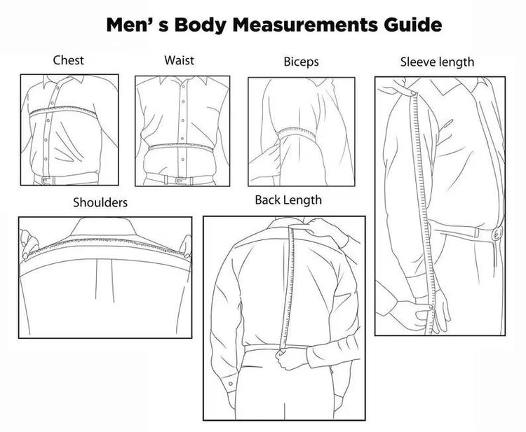 Yamaha Racing Motorcycle Jacket Size Guide Detail - Race Blaze