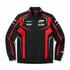 Lightweight F1 Podium Jacket with racing-inspired design and relaxed athletic fit