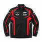 Lightweight F1 Podium Jacket with racing-inspired design and relaxed athletic fit